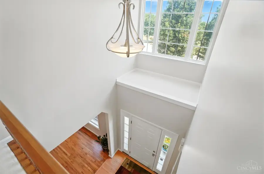 3845 Pinnacle Lane, Deerfield, OH 45040 - #2