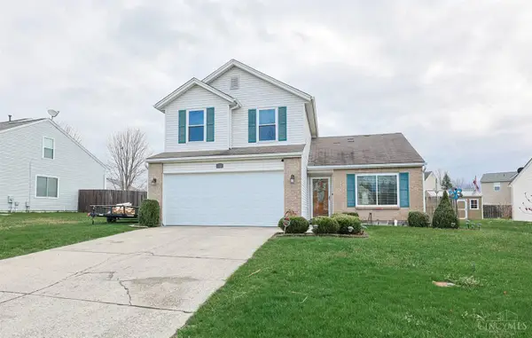 33 Heron Drive, Pierce Twp, OH 45102