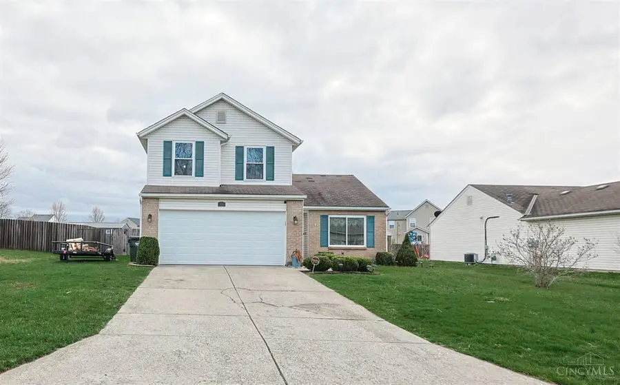 33 Heron Drive, Amelia, OH 45102 - #2