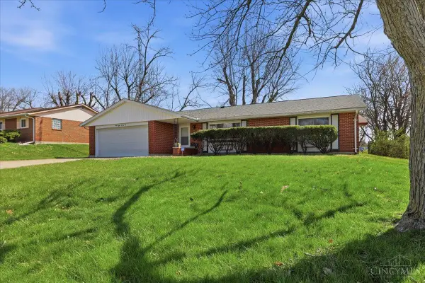4826 Pierpont Drive, Trotwood, OH 45426