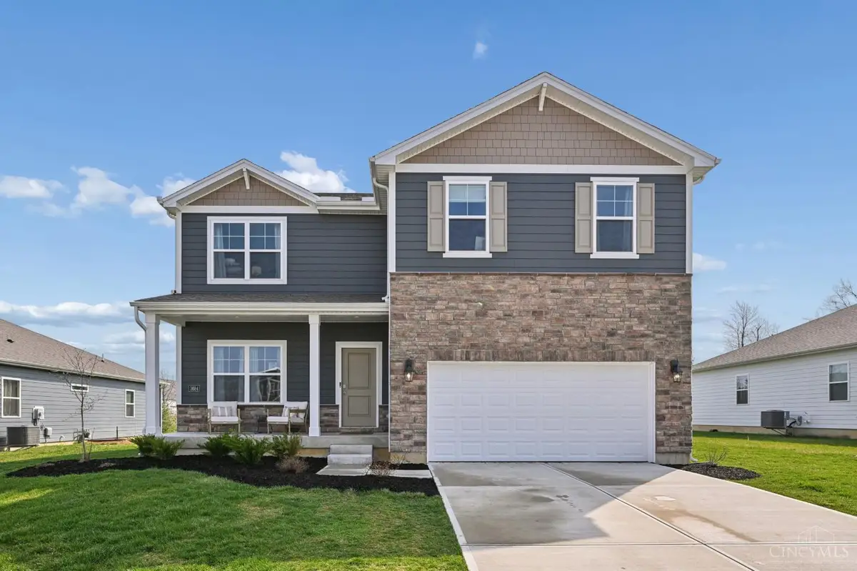 3684 Heritage Farm Lane, Evendale, OH 45102 - #1