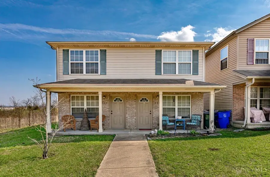 509 Washington Boulevard, Hamilton, OH 45013 - #3