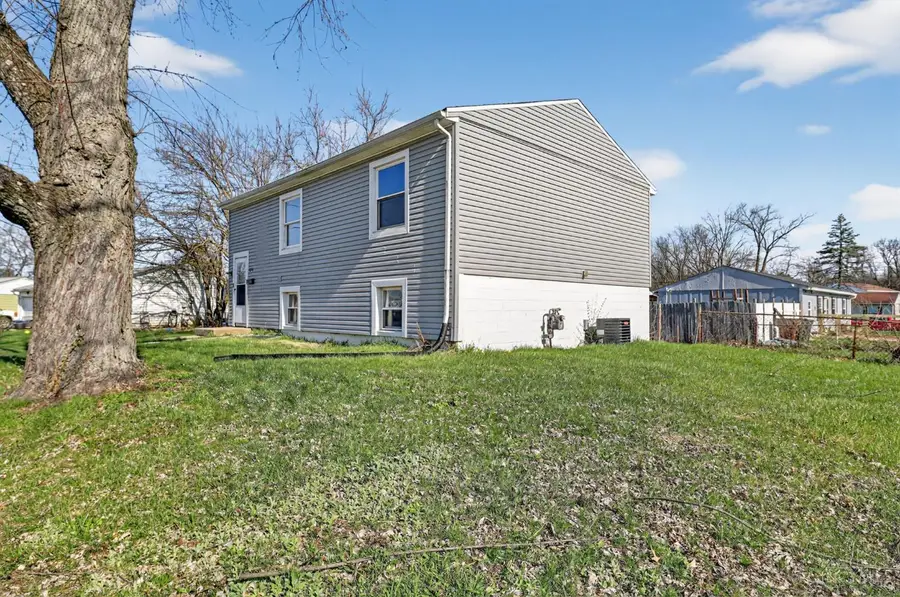 9952 Capstan Drive, Colerain, OH 45251 - #2