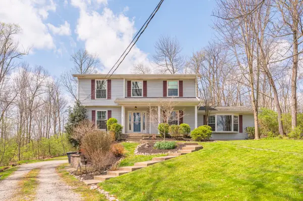 3883 Fulton Grove Road, Union Twp, OH 45245