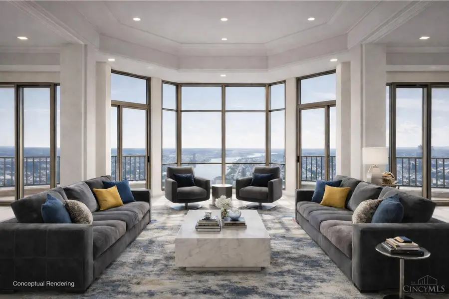 1201 Edgecliff Place #1230, Cincinnati, OH 45206 - #3