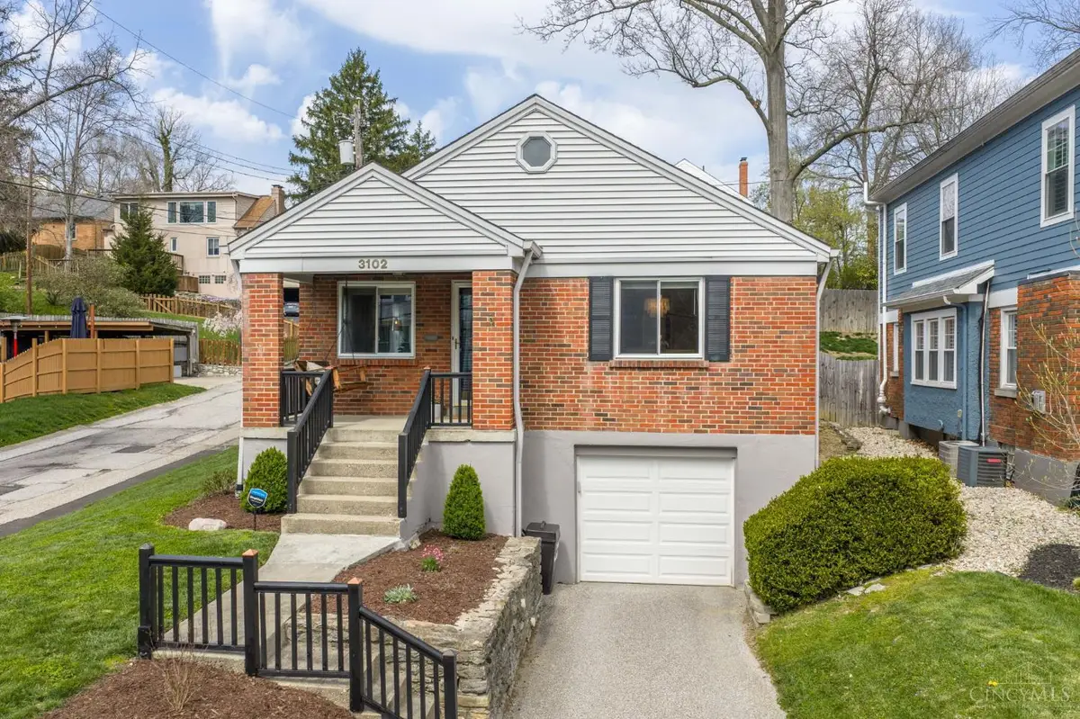 3102 Kinmont Street, Cincinnati, OH 45208 - #1