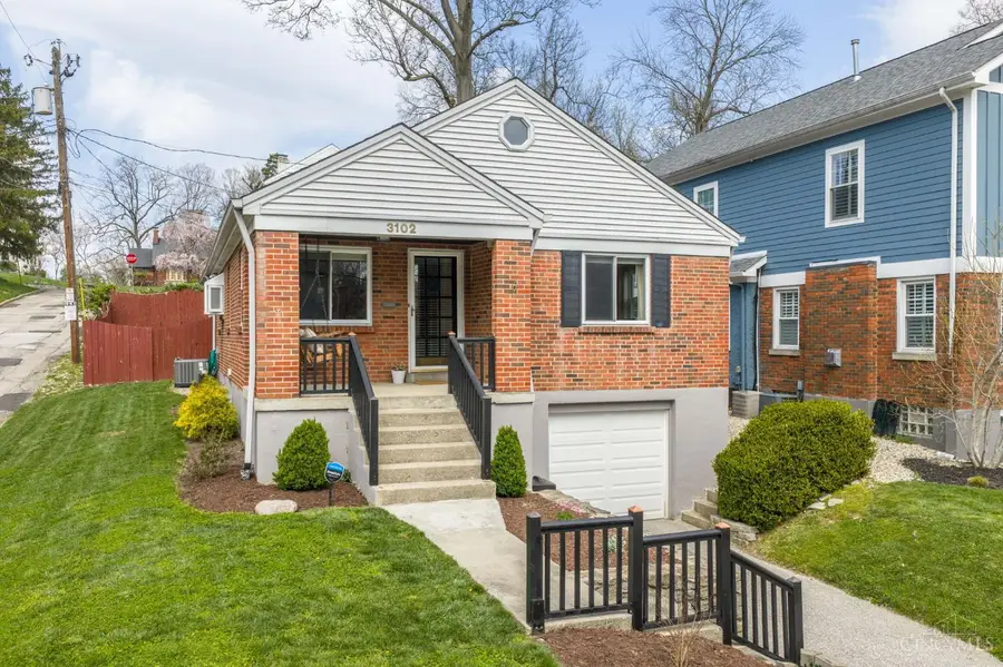 3102 Kinmont Street, Cincinnati, OH 45208 - #2