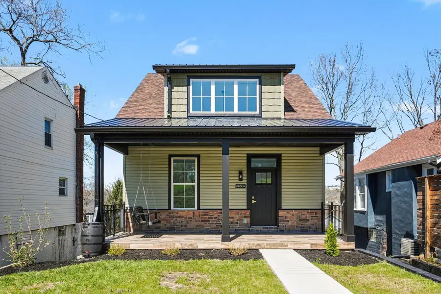 5532 Dunning Place, Cincinnati, OH 45227 - #2