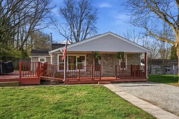 435 Morrow Road, South Lebanon, OH 45065