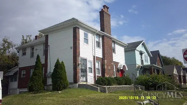 1802 Lawn Ave, Cincinnati, OH 45237 - #2