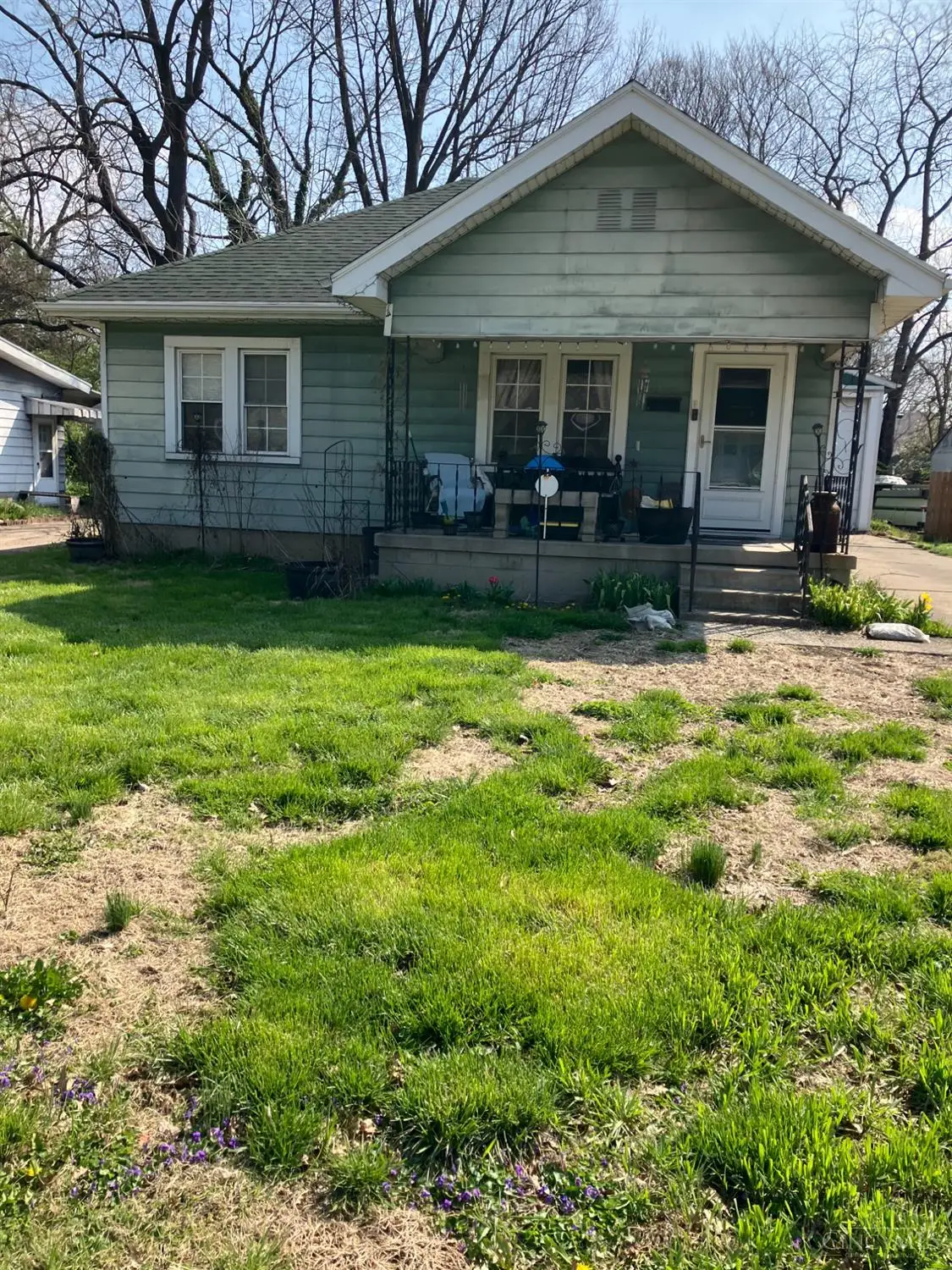 2201 Winton Street, Middletown, OH 45044 - #1