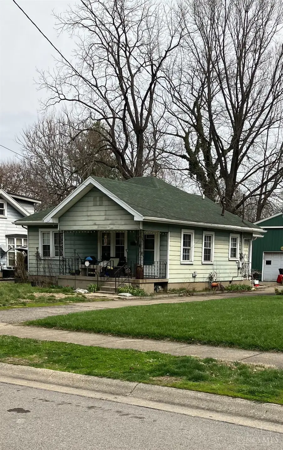 2201 Winton Street, Middletown, OH 45044 - #2