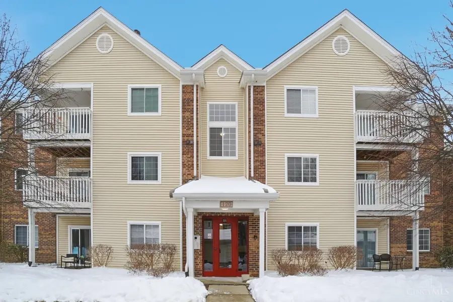 120 Carrington Lane #312, Loveland, OH 45140 - #2