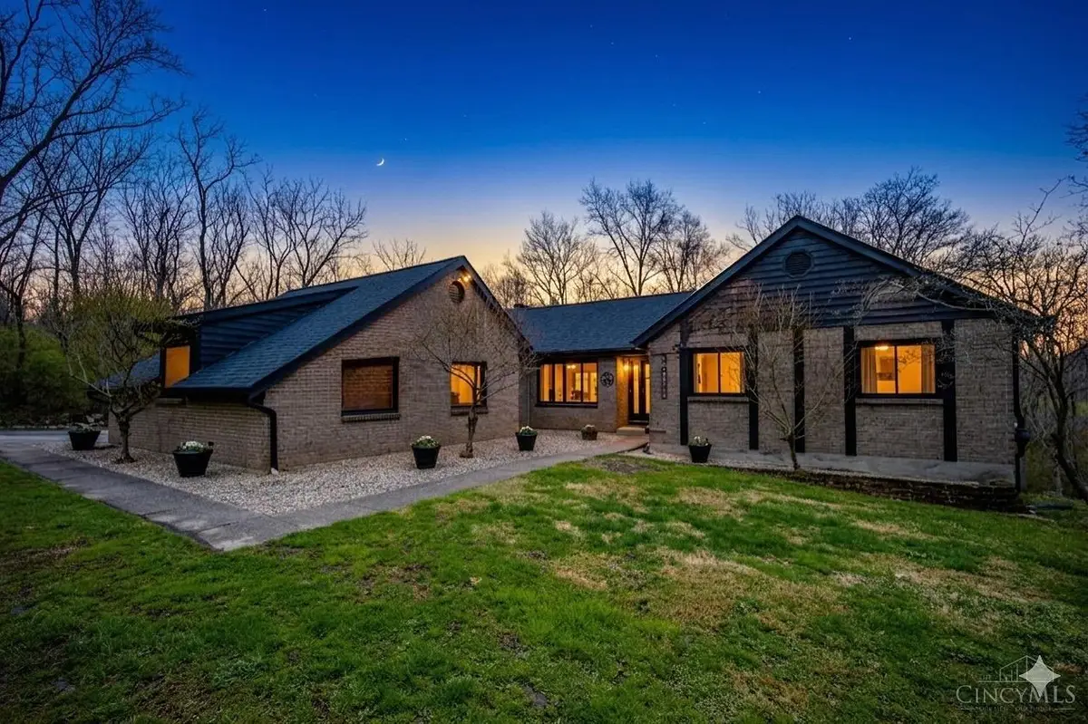 7484 Zion Hill Road, Miami, OH 45002 - #1