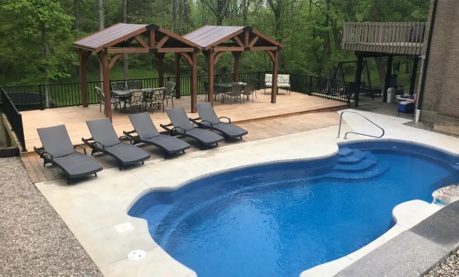 7484 Zion Hill Road, Miami, OH 45002 - #2