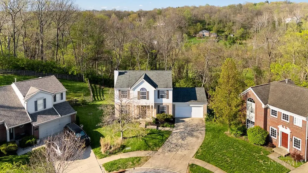 2560 Coveyrun Court, Cincinnati, OH 45230 - #1