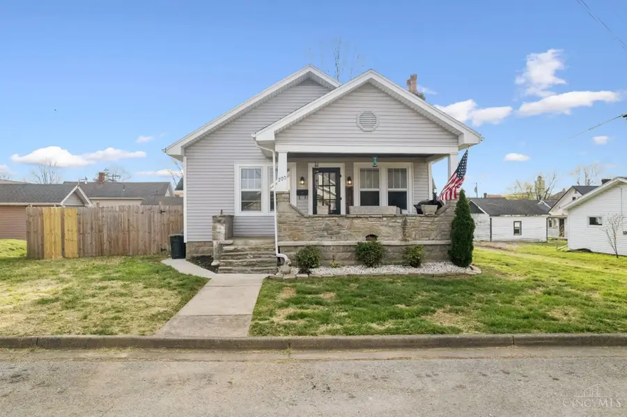 200 N High Street, Georgetown, OH 45121 - #2