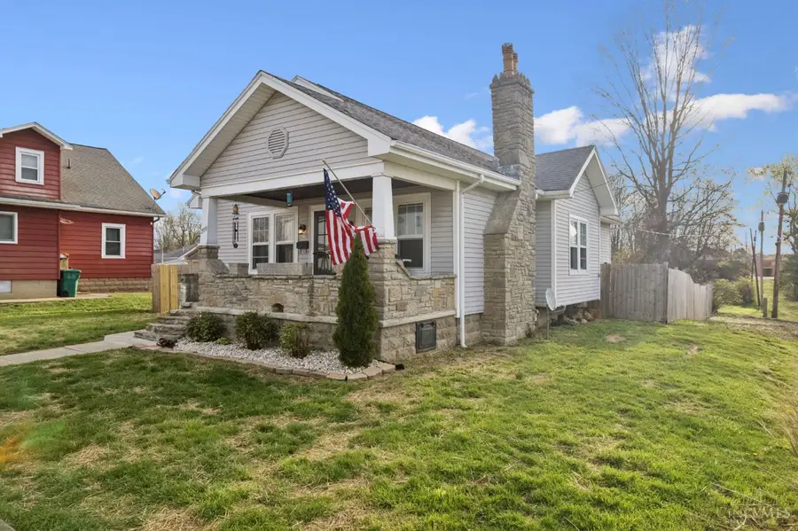 200 N High Street, Georgetown, OH 45121 - #3