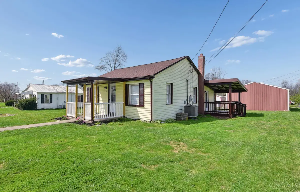 323 N Coffee Street, Felicity, OH 45120 - #1