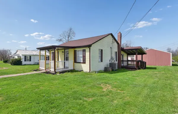 323 N Coffee Street, Felicity, OH 45120