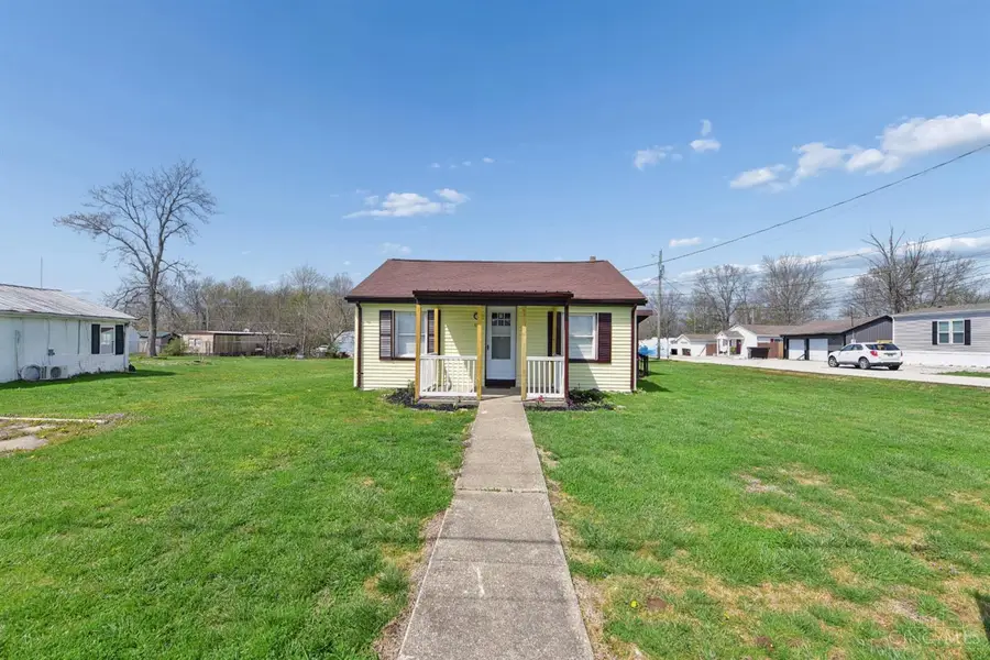 323 N Coffee Street, Felicity, OH 45120 - #3