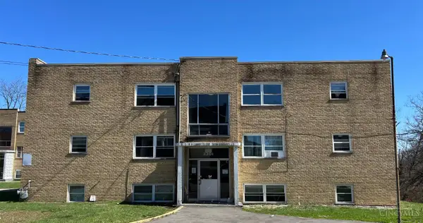 3301 Camvic Terrace, Cincinnati, OH 45211