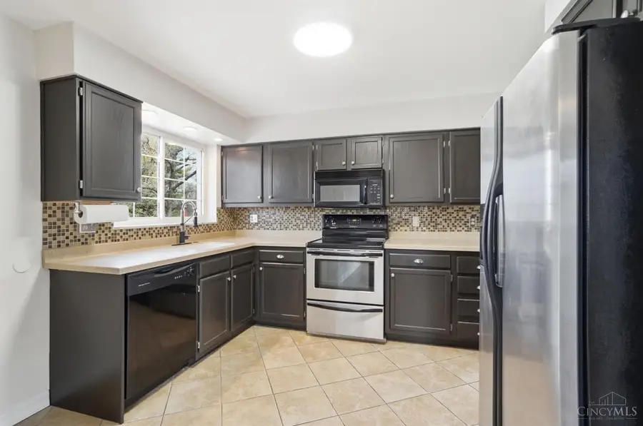 5188 Orangelawn Drive, Delhi Hills, OH 45238 - #3