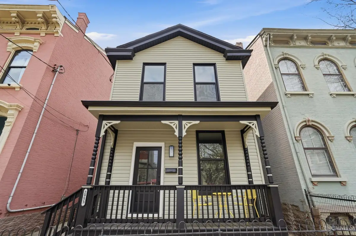 2953 Sidney Avenue, Cincinnati, OH 45225 - #1