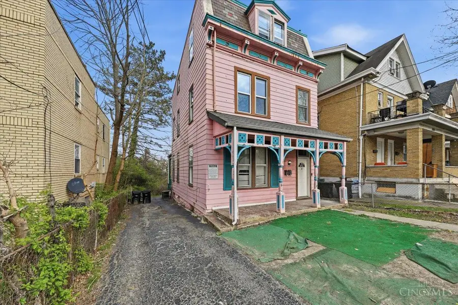 1044 Rosemont Avenue, Cincinnati, OH 45205 - #3
