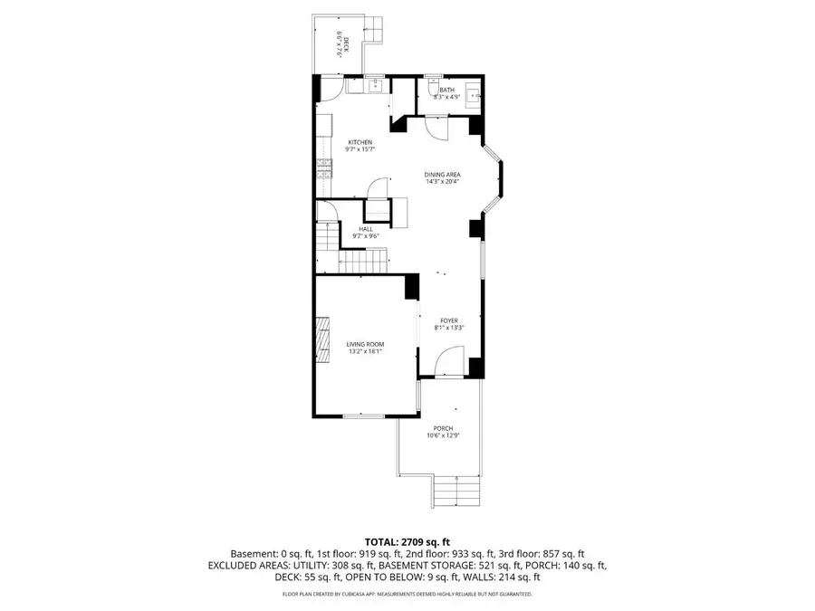 759 Mcmakin Avenue, Cincinnati, OH 45232 - #2
