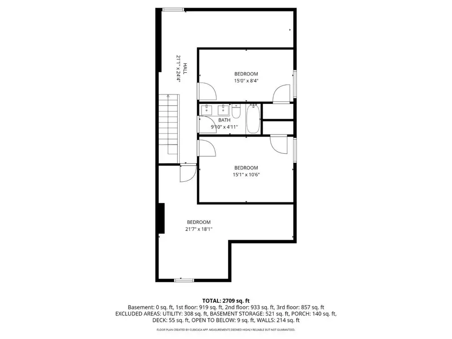 759 Mcmakin Avenue, Cincinnati, OH 45232 - #3