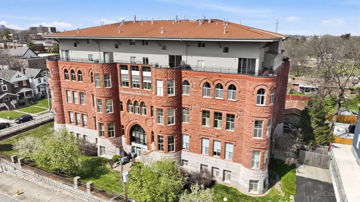 2700 Ashland Avenue #52, Cincinnati, OH 45206 - #1