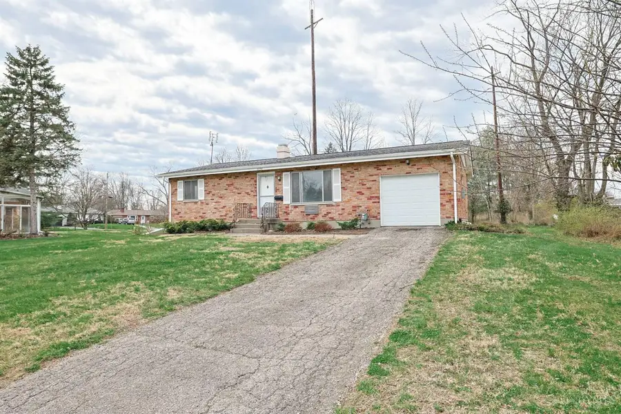 8757 Brittany Drive, Sycamore, OH 45242 - #2