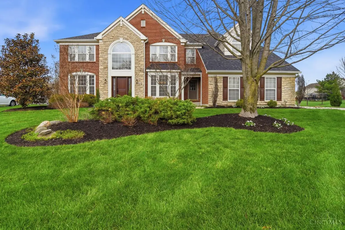 474 Ascot Drive, Warren, OH 45039 - #1