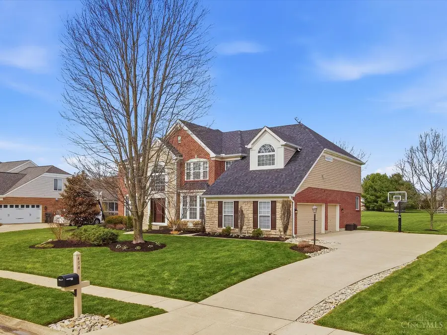 474 Ascot Drive, Warren, OH 45039 - #3