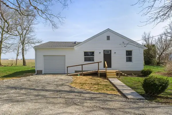 406 Ellis Street, Port William, OH 45164