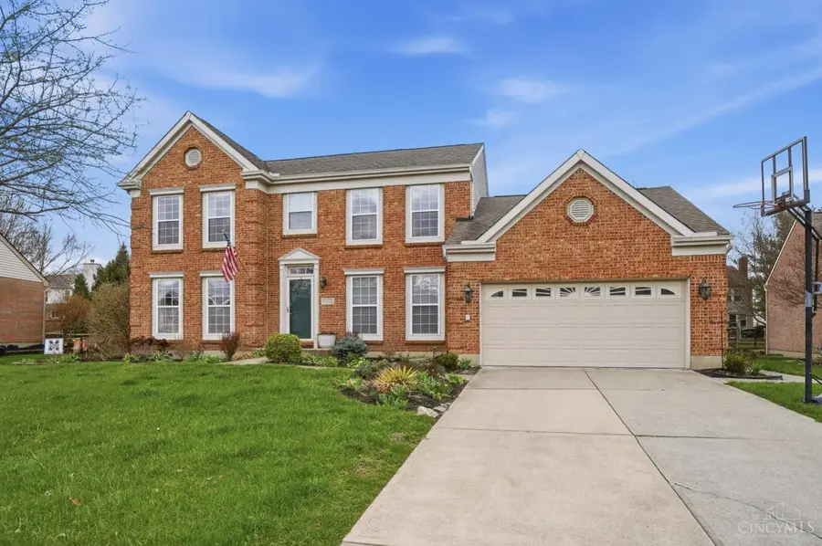 6565 Covefield Court, Mason, OH 45040 - #3