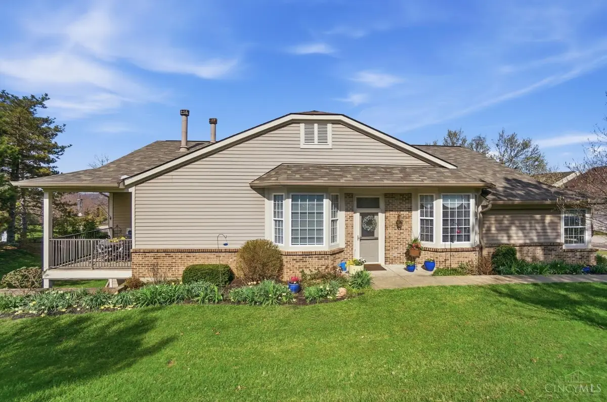 2469 Walnutview Court, Cincinnati, OH 45230 - #1