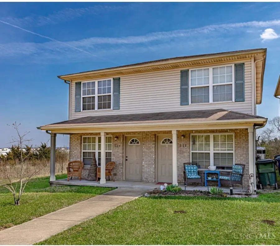 511 Washington Boulevard, Hamilton, OH 45013 - #2