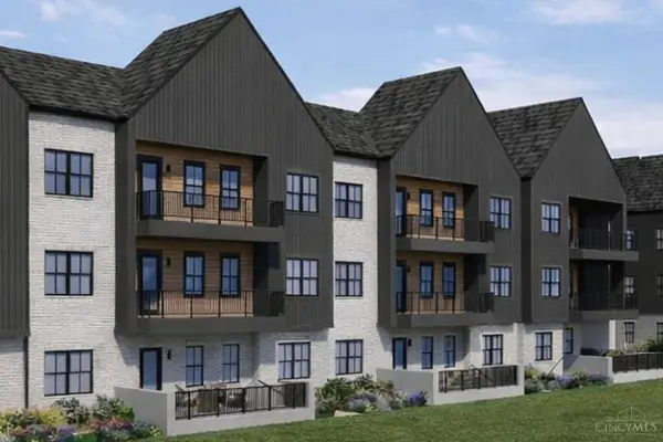 4234 Park Place Circle #303, Blue Ash, OH 45242