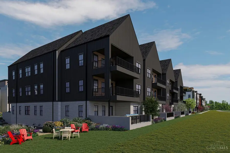 4234 Park Place Circle #303, Blue Ash, OH 45242 - #2