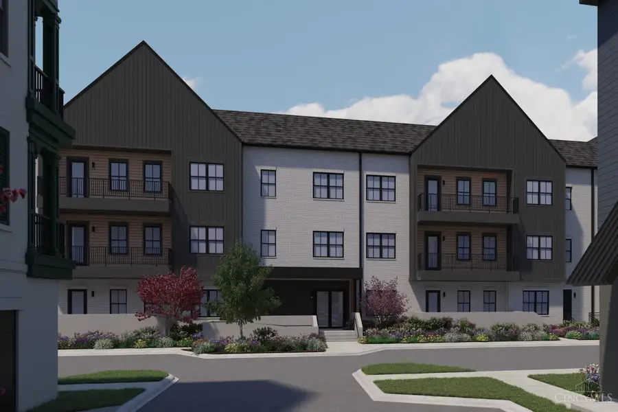 4234 Park Place Circle #303, Blue Ash, OH 45242 - #3