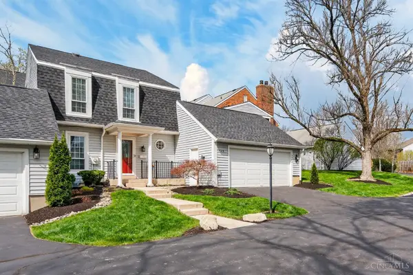 3540 Forestoak Court, Cincinnati, OH 45208