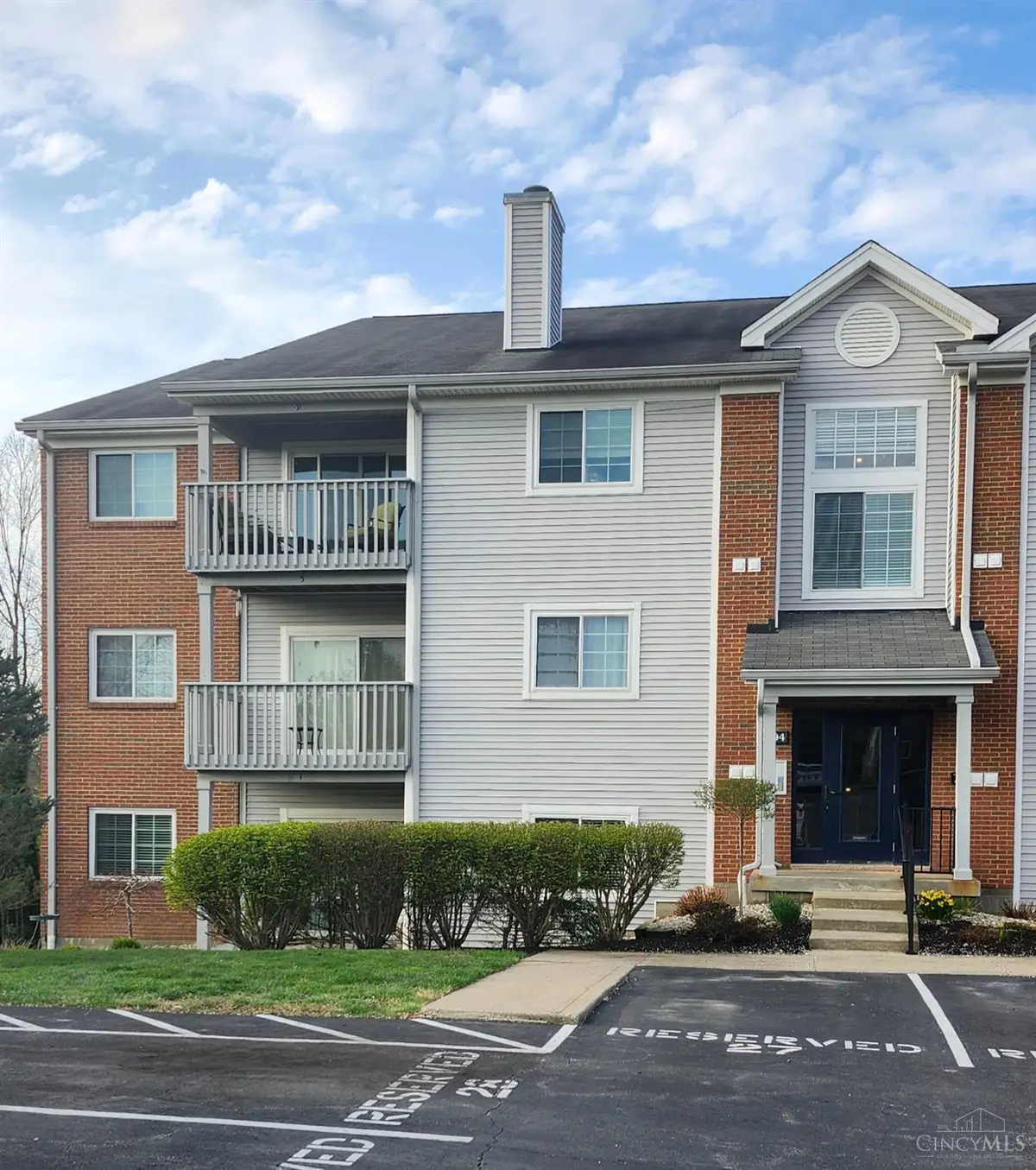 7394 Ridgepoint Drive #2, Anderson, OH 45230 - #1