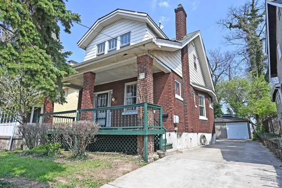3038 Taylor Avenue, Cincinnati, OH 45220 - #2