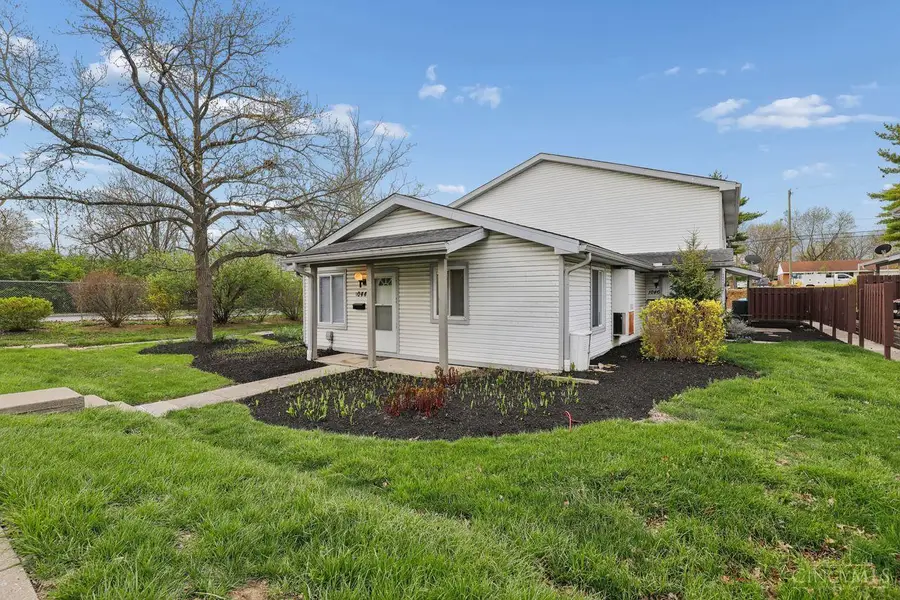 1044 E Crescentville Road, West Chester, OH 45246 - #2