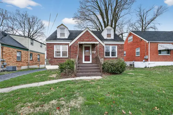 1625 Joseph Court, North College Hill, OH 45231