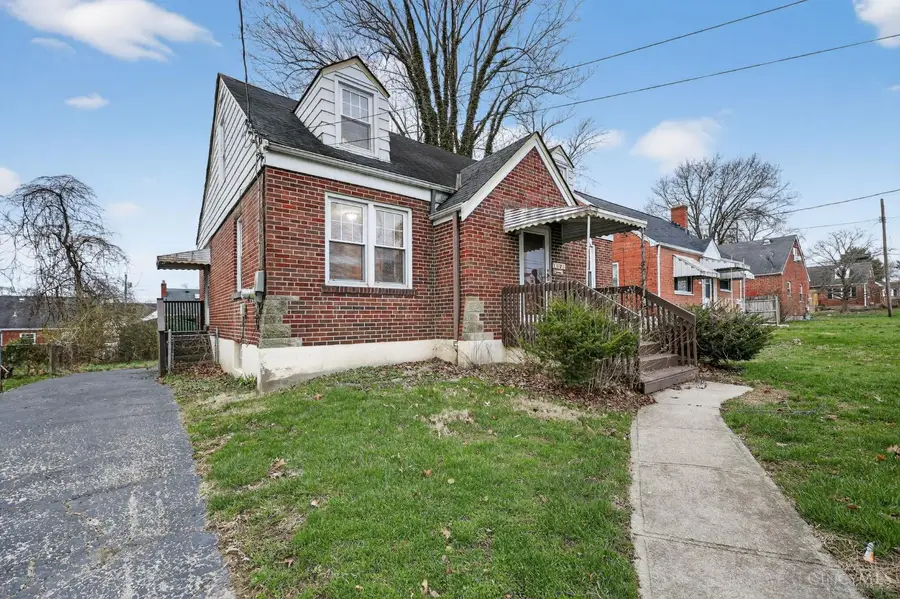 1625 Joseph Court, North College Hill, OH 45231 - #3