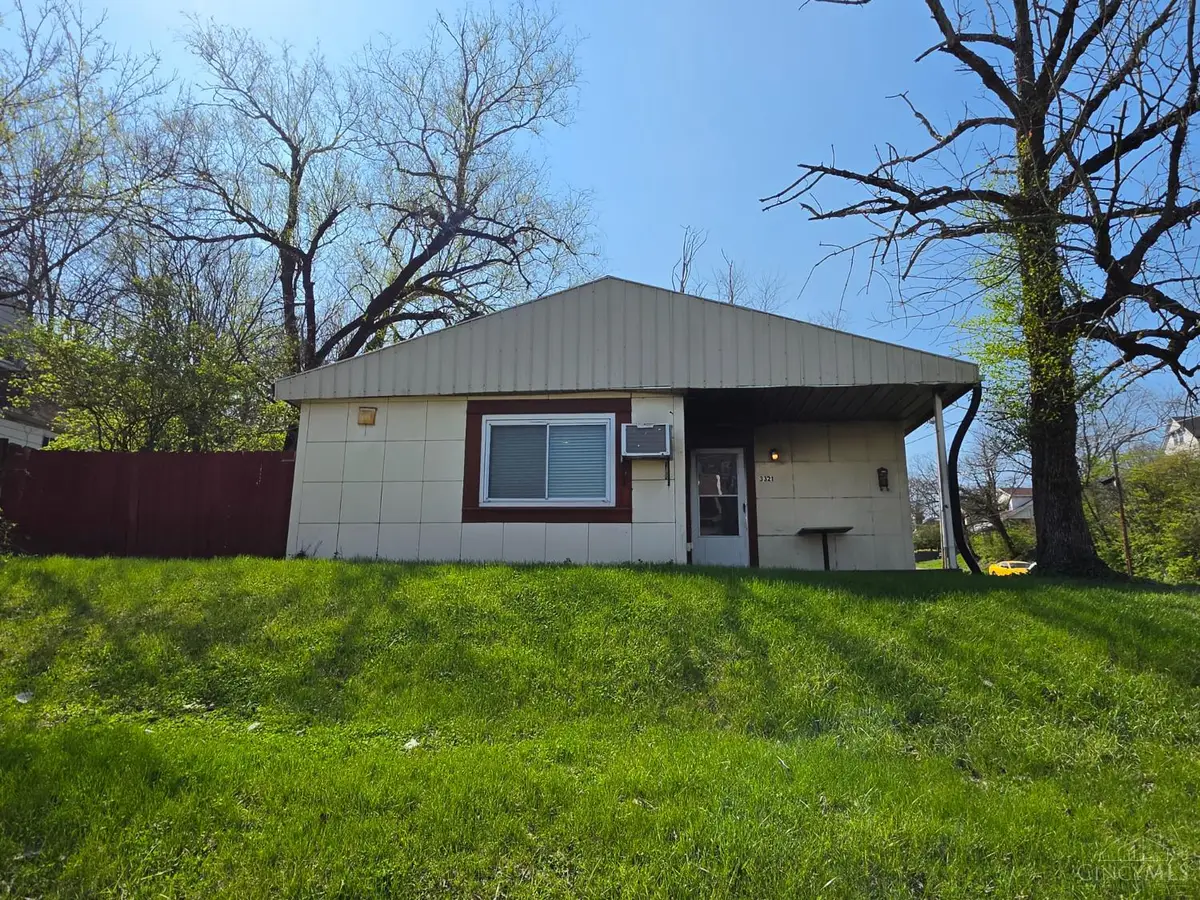 3321 Glenway Avenue, Cincinnati, OH 45205 - #1