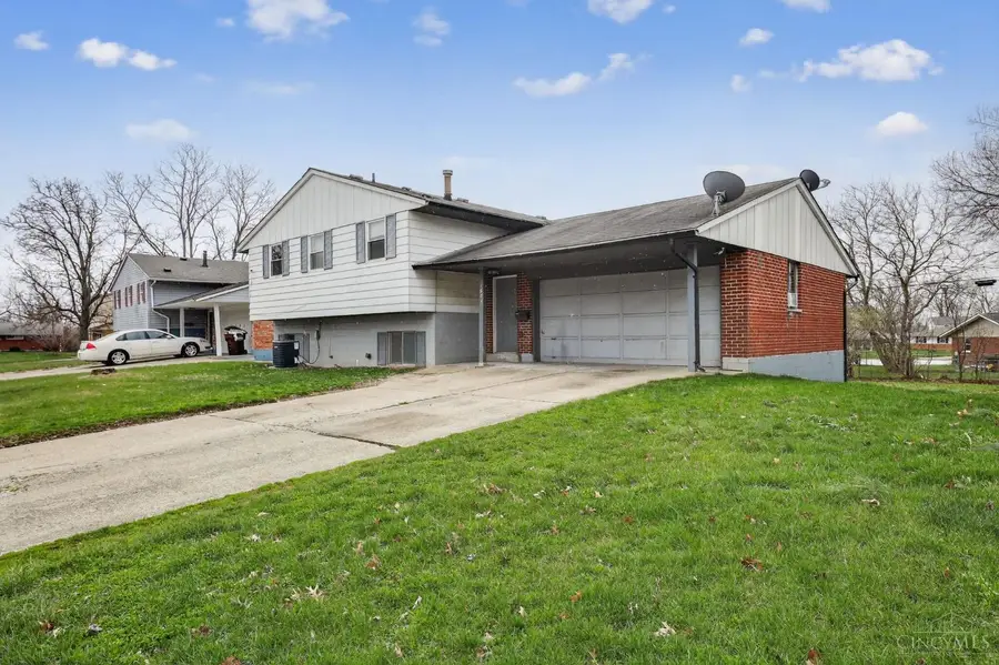 1687 Valdosta Drive, Sharonville, OH 45246 - #2